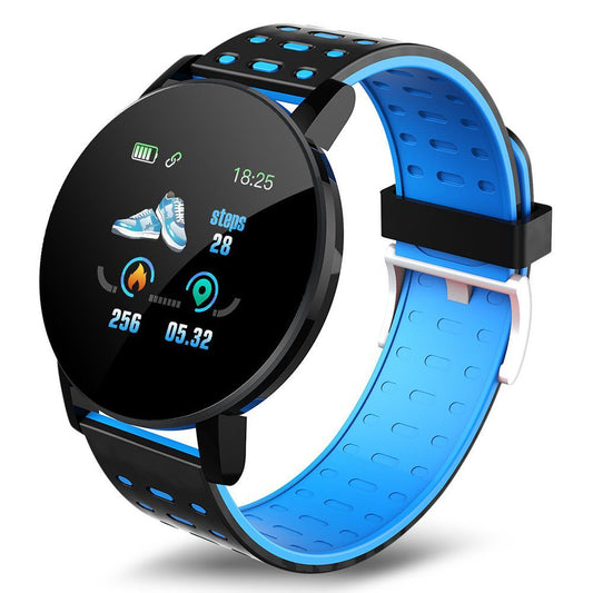 ZAVA SMART, Bluetooth smart watch