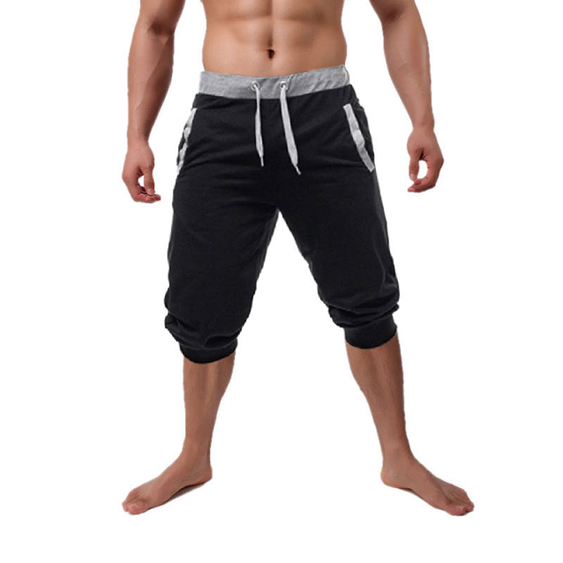 Herrmode – Bekväma Joggers för Vardag och Fritid.