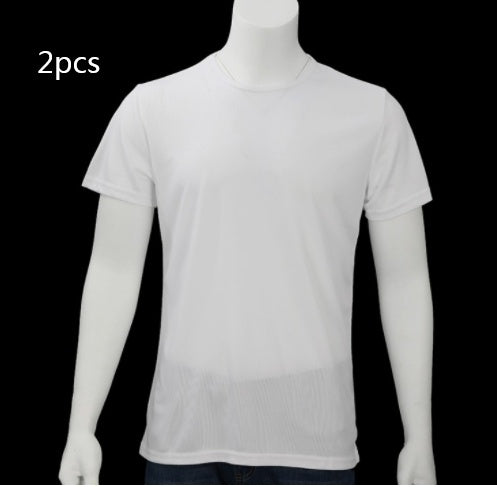 Snabbtorkande och Vattentålig T-shirt – Unisex