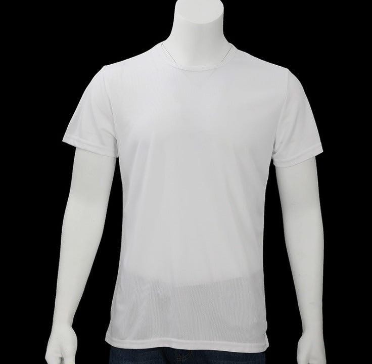 Snabbtorkande och Vattentålig T-shirt – Unisex