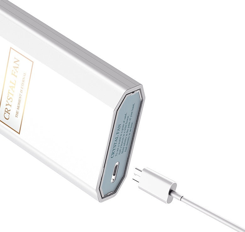 ZAVA SMART Perfume fan