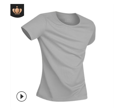 Snabbtorkande och Vattentålig T-shirt – Unisex