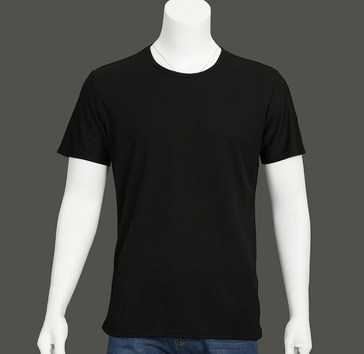 Snabbtorkande och Vattentålig T-shirt – Unisex