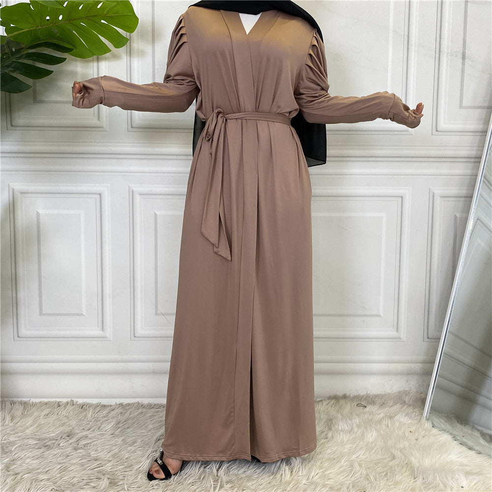 Fashion Women's Solid Cardigan