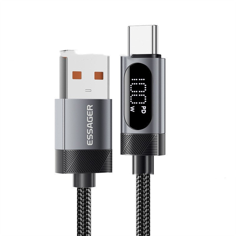 Fully Compatible With Digital Display Data Line Applicable Mobile Phones