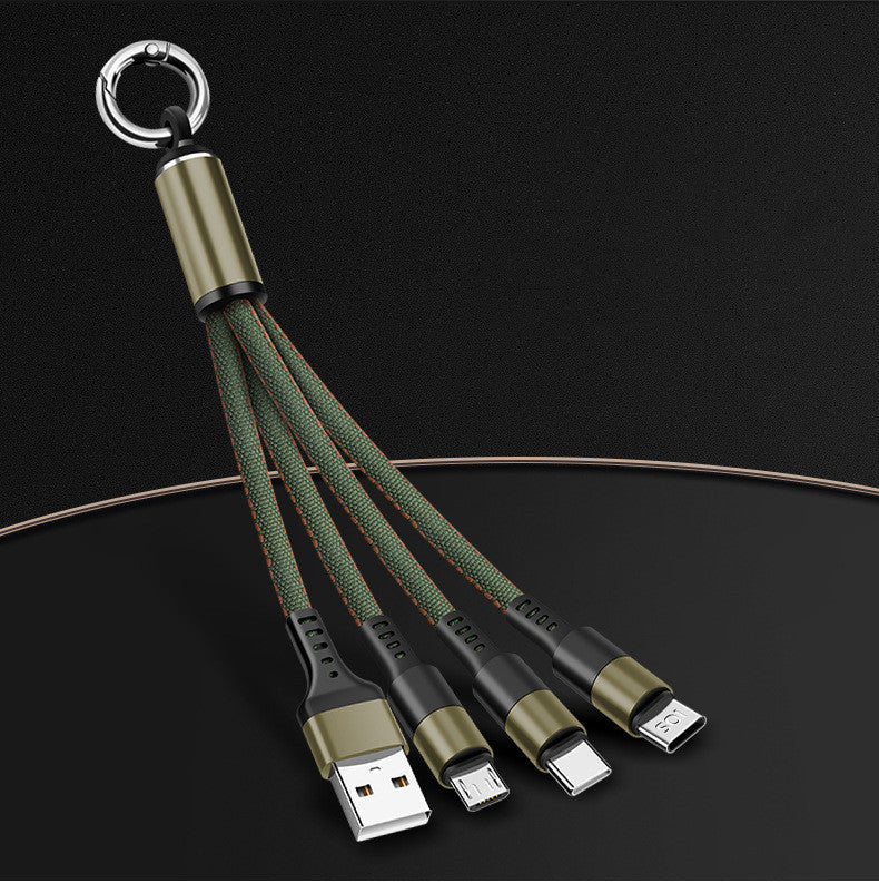 ZAVA SMART  1  Multi Charger Cable For Phone Super Fast Charging Data Cable Mobile Phone Charging Cord Kable