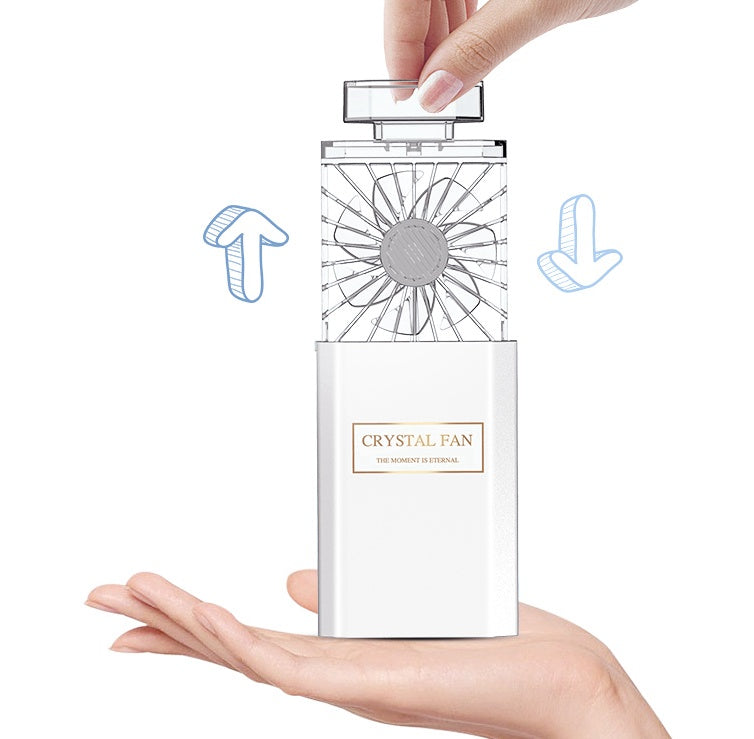 ZAVA SMART Perfume fan