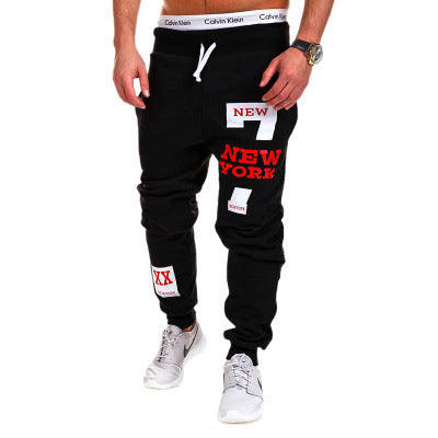 Herrmode – Bekväma Joggers för Vardag och Fritid.