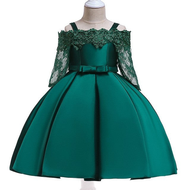 BABY, Kids Girls Dress Toddler Tops Skirts Kid Clothes Children