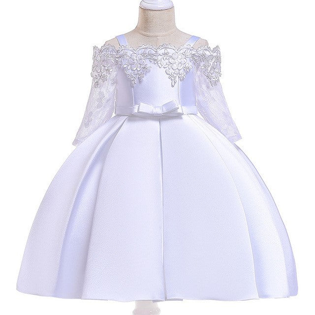 BABY, Kids Girls Dress Toddler Tops Skirts Kid Clothes Children