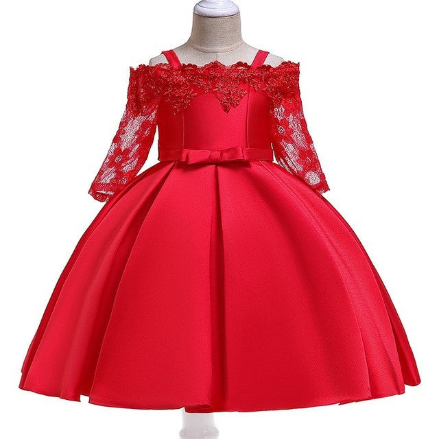 BABY, Kids Girls Dress Toddler Tops Skirts Kid Clothes Children