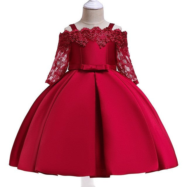 BABY, Kids Girls Dress Toddler Tops Skirts Kid Clothes Children