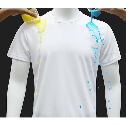 Snabbtorkande och Vattentålig T-shirt – Unisex