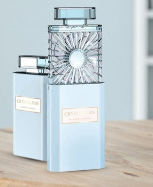 ZAVA SMART Perfume fan