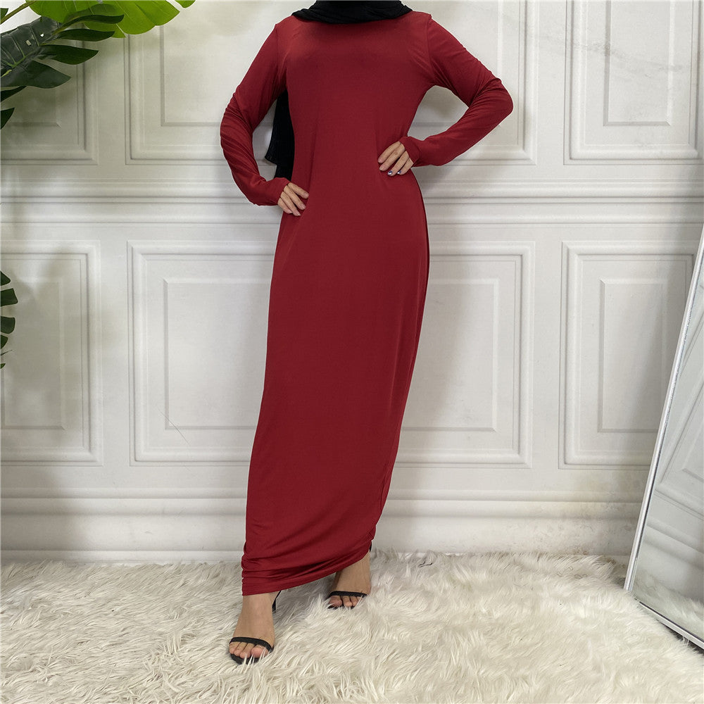 Fashion Women's Solid  Cardigan