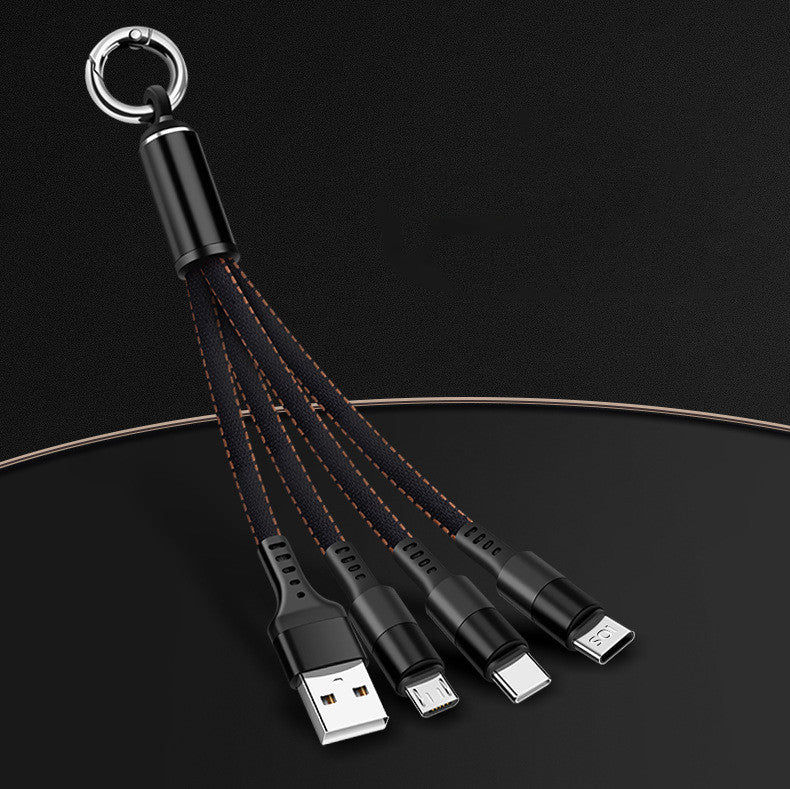ZAVA SMART  1  Multi Charger Cable For Phone Super Fast Charging Data Cable Mobile Phone Charging Cord Kable
