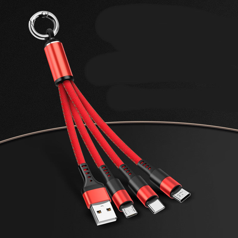 ZAVA SMART  1  Multi Charger Cable For Phone Super Fast Charging Data Cable Mobile Phone Charging Cord Kable