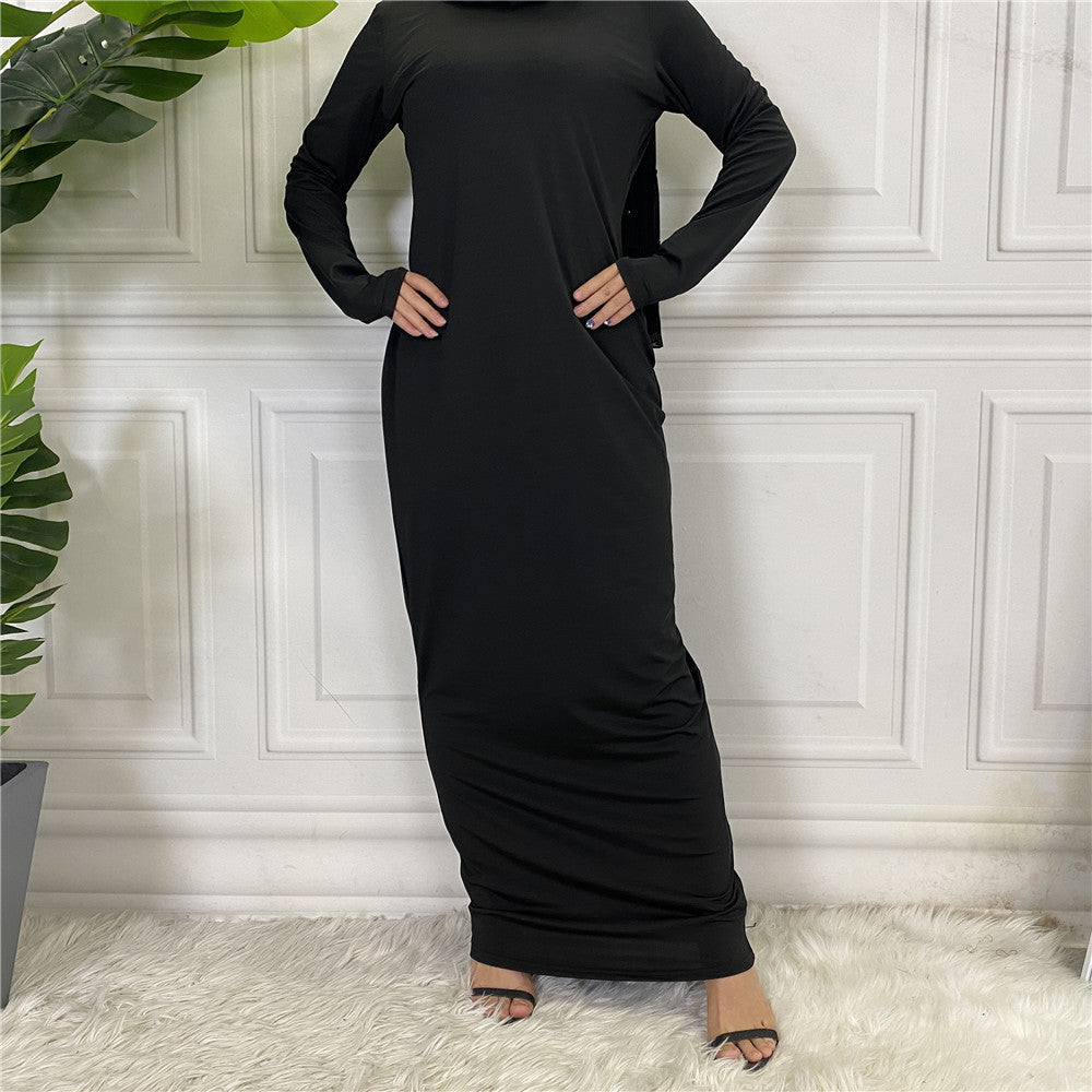 Fashion Women's Solid  Cardigan